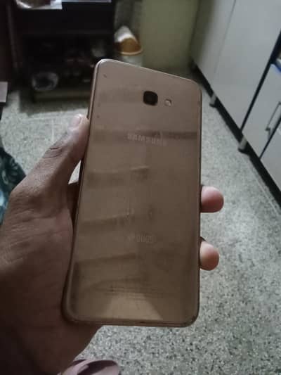 Samsung Mobile J4 Plus