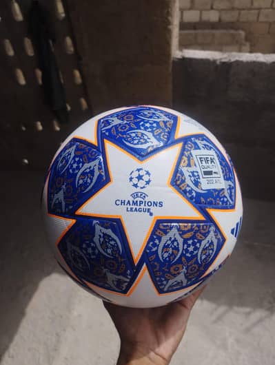 Official UEFA Champions League 2023 Football