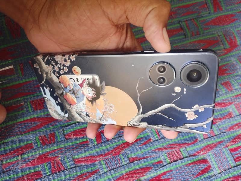 Tecno Camon 19 2