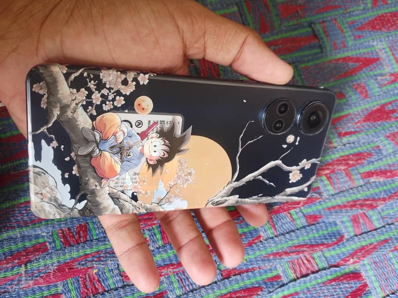 Tecno Camon 19 3