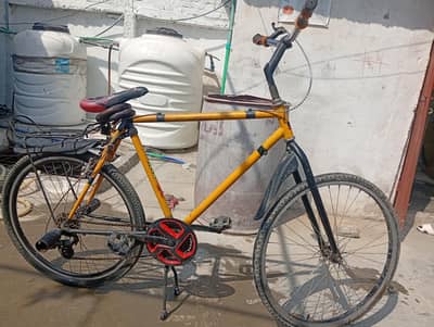 phonex cycle availab also some free gear with it