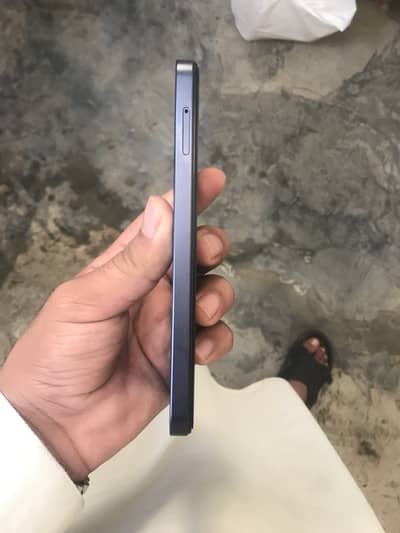 Samsung Mobile A25 5G