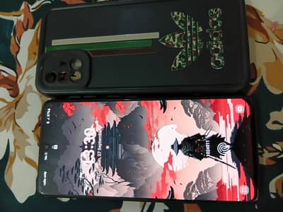 Samsung A71 8/128 Non Pta