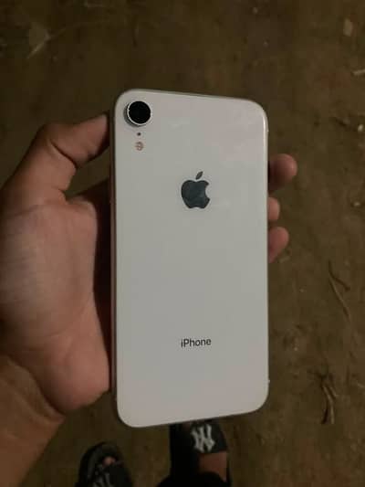 Apple iPhone XR