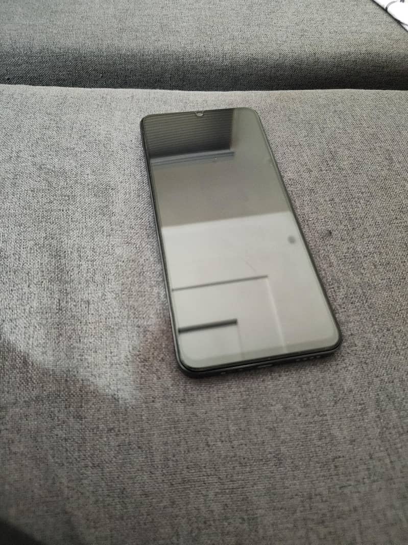 Realme Note 60x 1