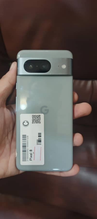 Google Pixel 8 8/128
