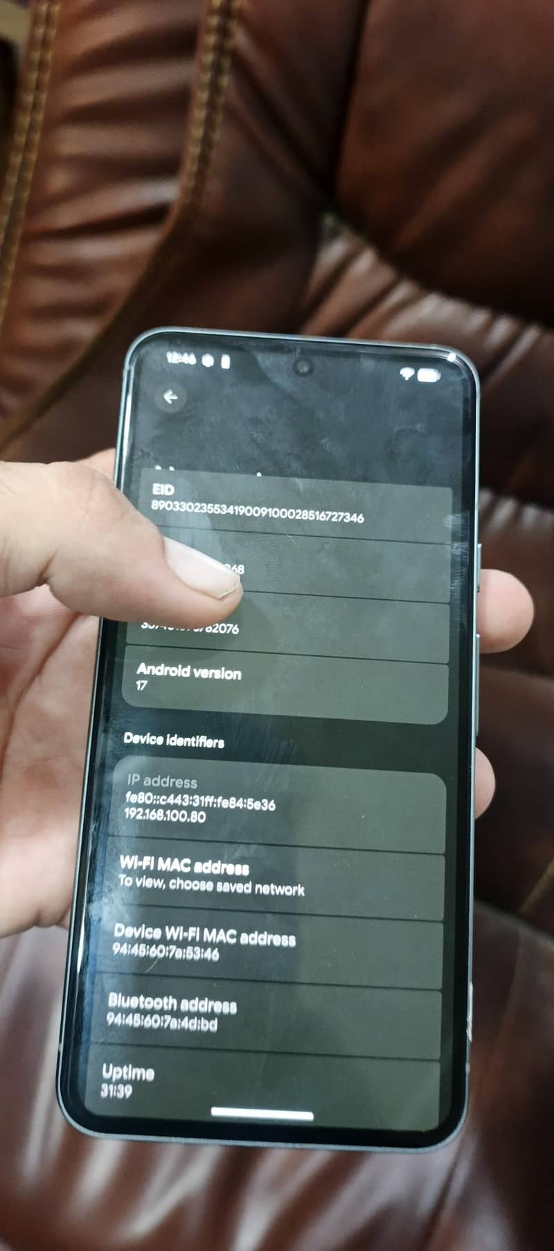 Google Pixel 8 8/128 4