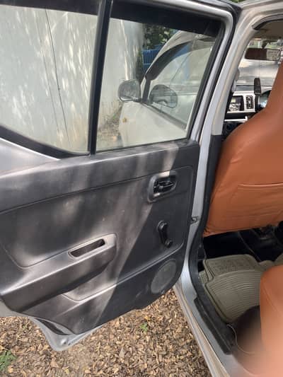 Suzuki Alto 2019