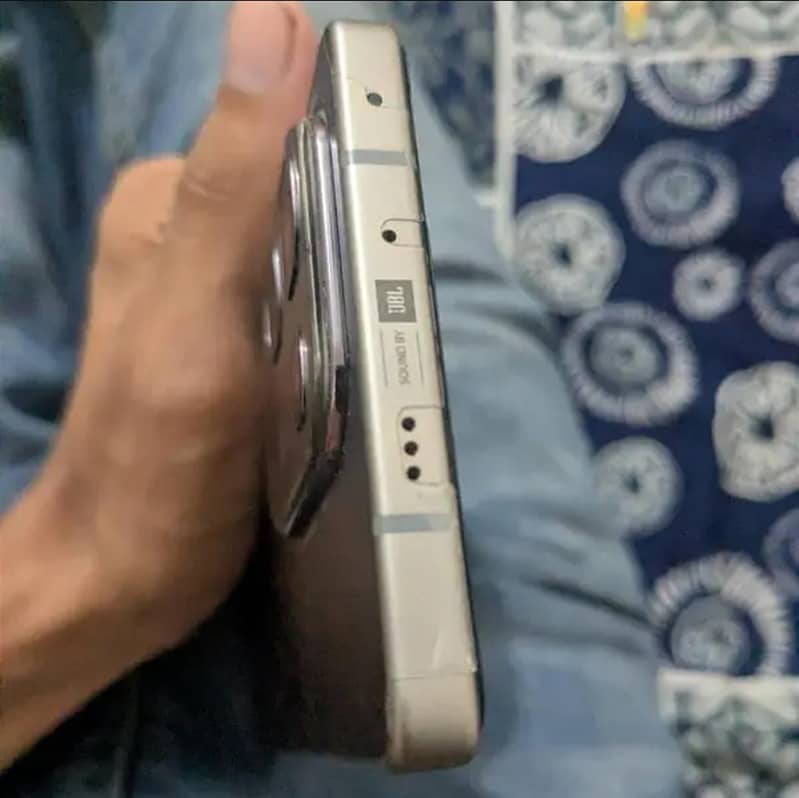 Infinix Note 50 2