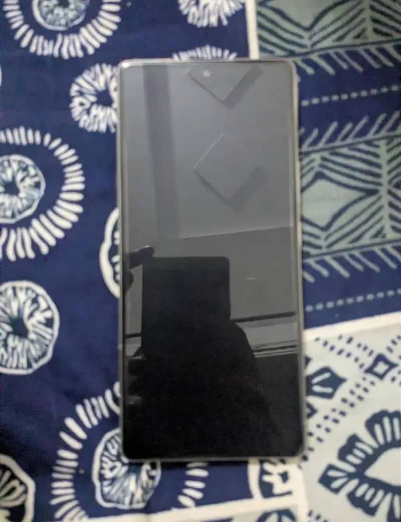 Infinix Note 50 4