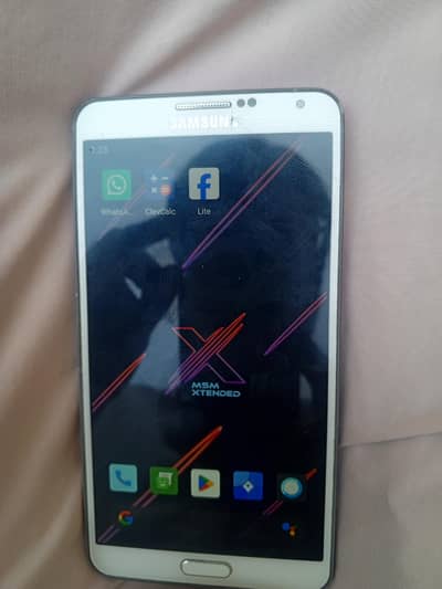 Samsung Mobile Note3