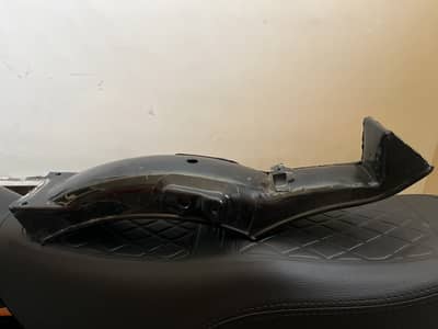 Cg 125 High Quality Bracket Available