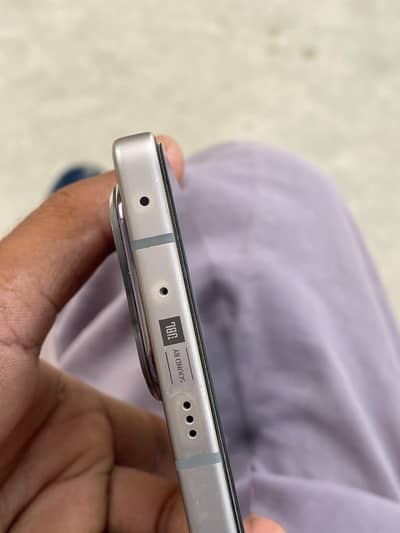 Infinix Note 50
