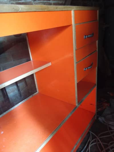counter for sale
