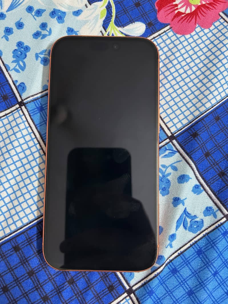 Apple iPhone 17 Pro 1