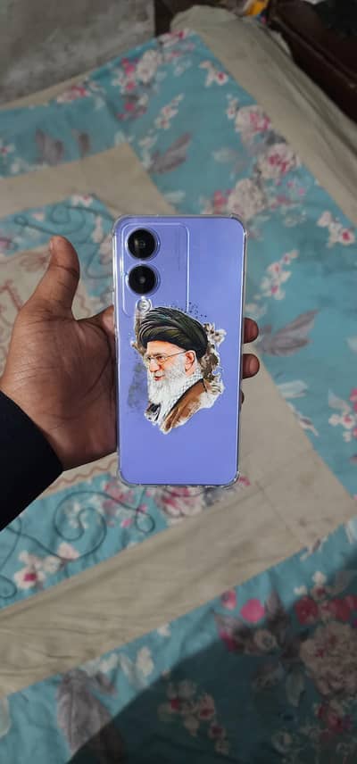 Vivo Y17s