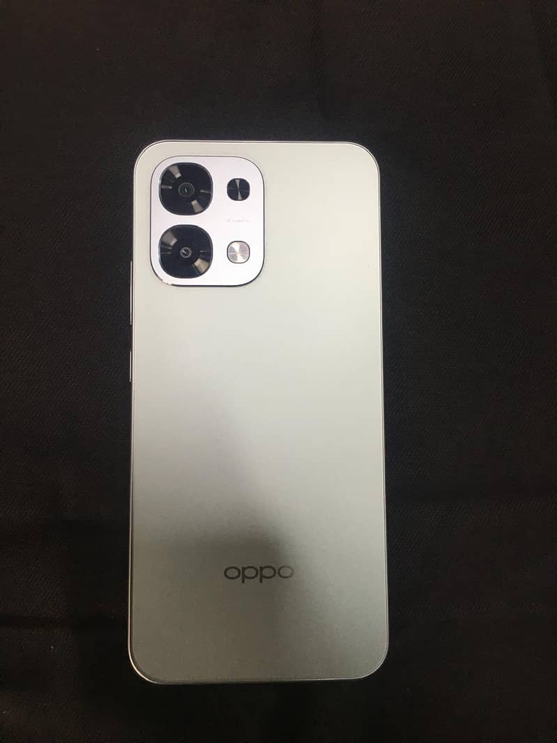 OPPO A6 0