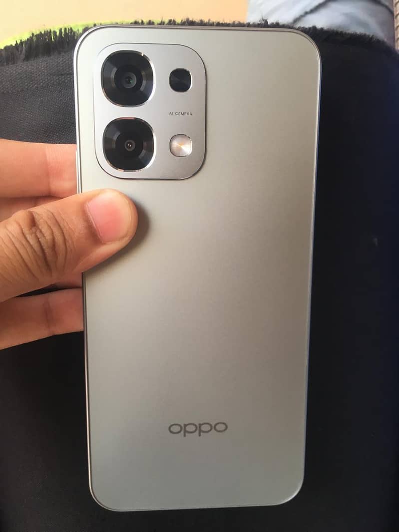 OPPO A6 2