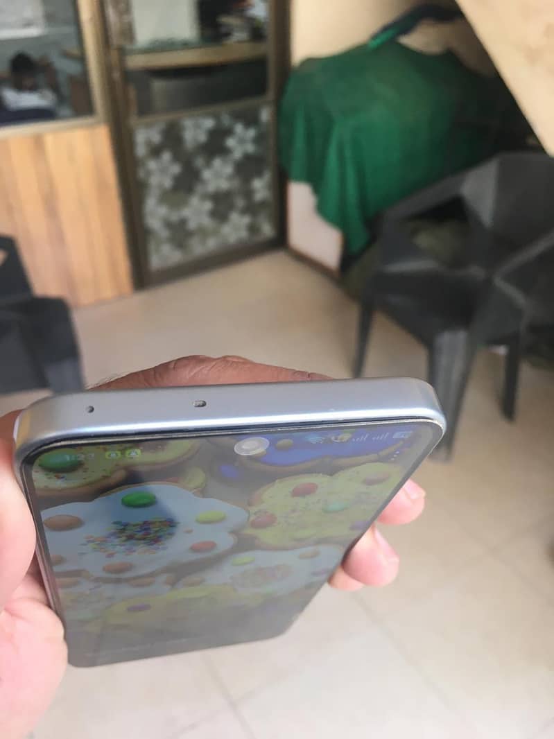 OPPO A6 11