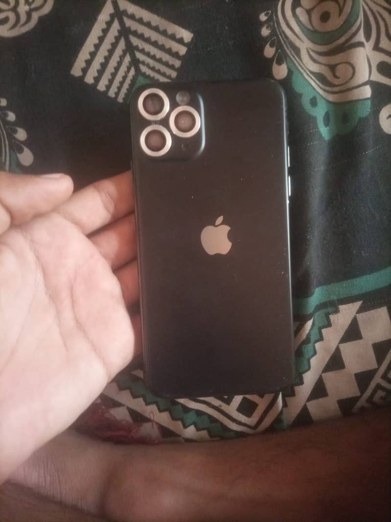 Apple iPhone X 1