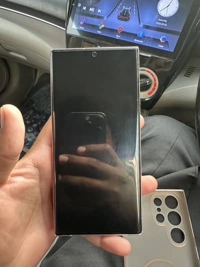 Samsung Mobile S23 Ultra