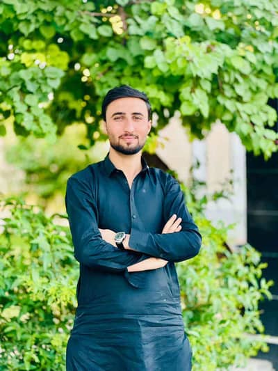 Kiramat Khan