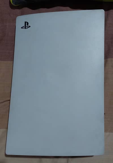 Playstation 5, Disc Edition, UK Model