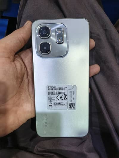 Infinix Hot 50i