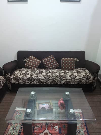 Sofa set for sale