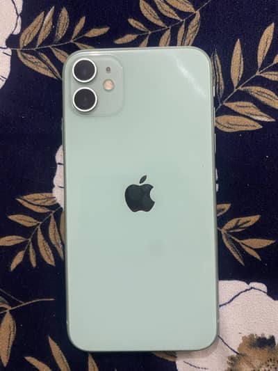 Apple iPhone 11