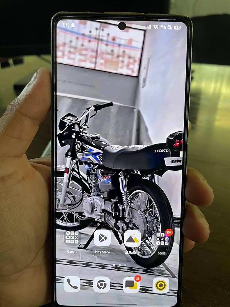 Infinix Note 40 3