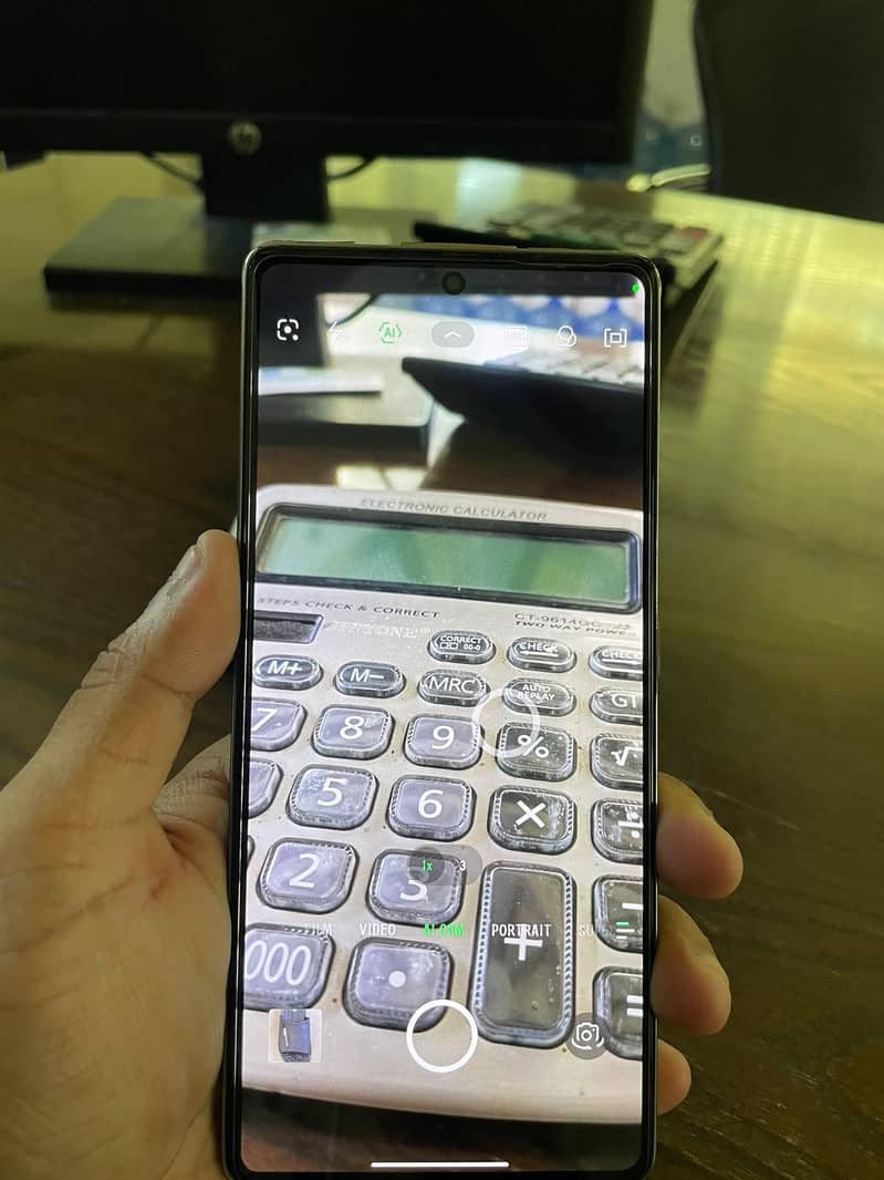 Infinix Note 40 4