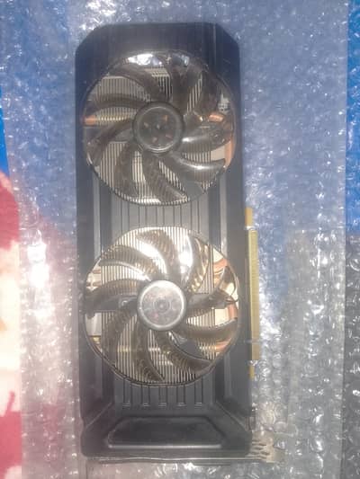 GeForce GTX 1070 TI Only In 39000