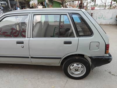 Suzuki Khyber 1998