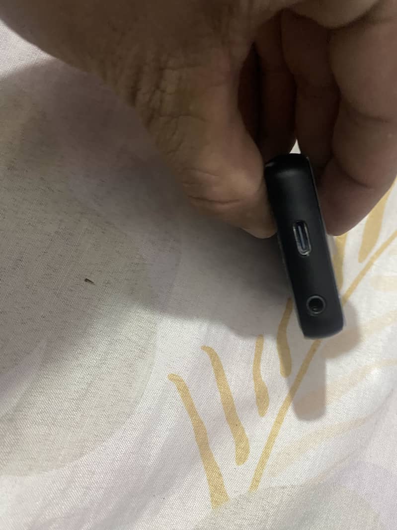 Touch screen Mp3 player 5