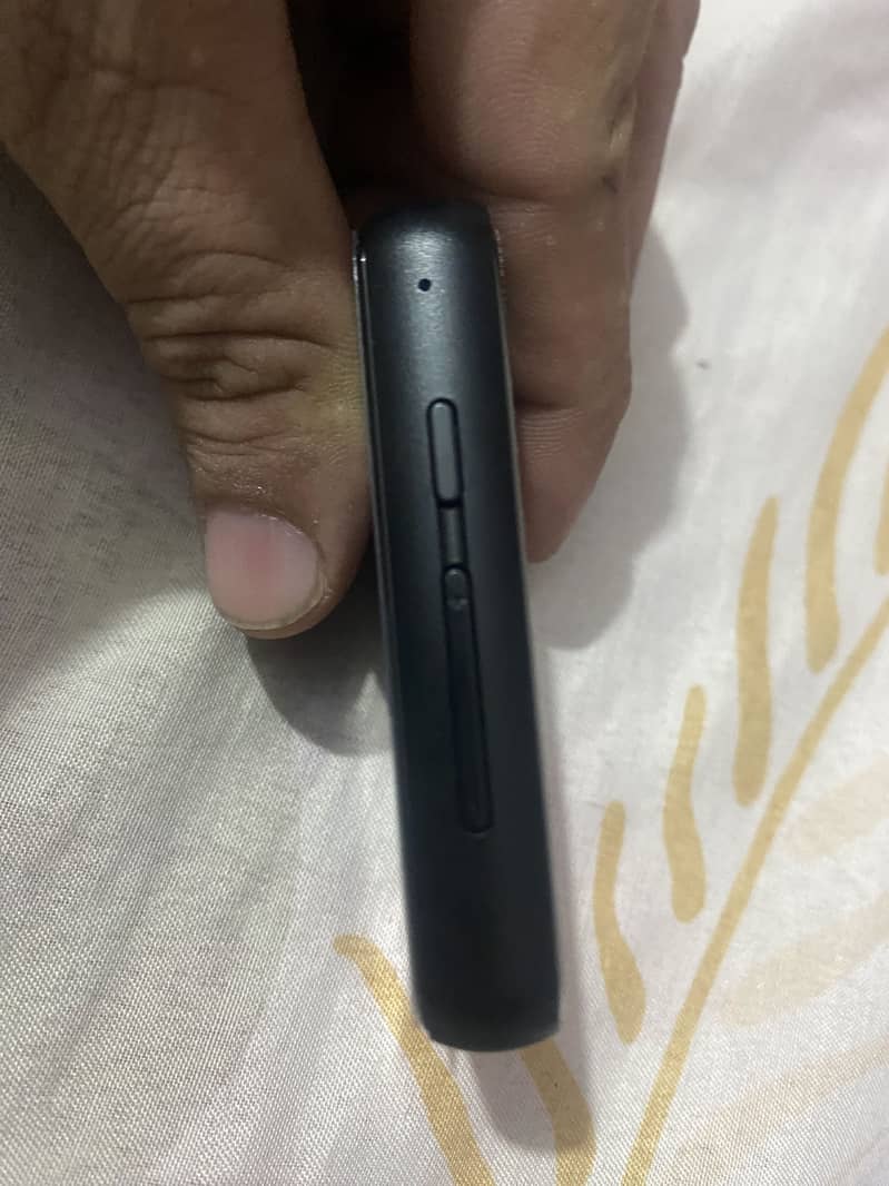 Touch screen Mp3 player 7
