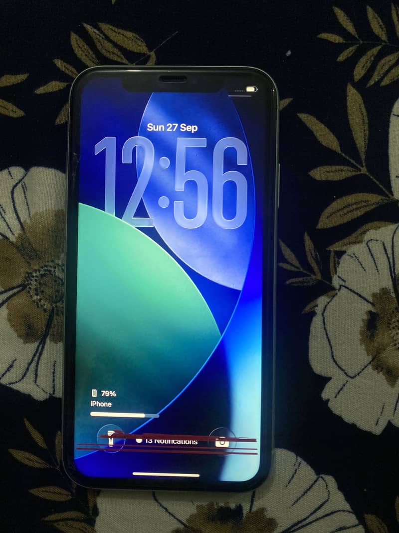 Apple iPhone 11 1