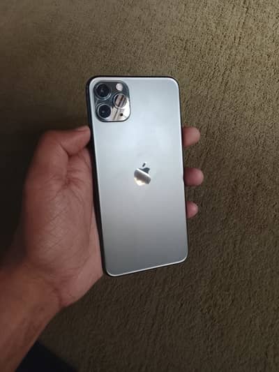 Apple iPhone 11 Pro Max factory unlocked