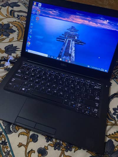 dell latitude core i7 generation 6th
