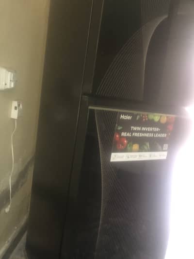 Haier refrigerator for sale