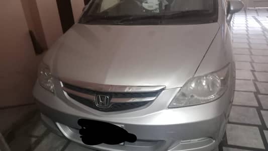 honda city for sale