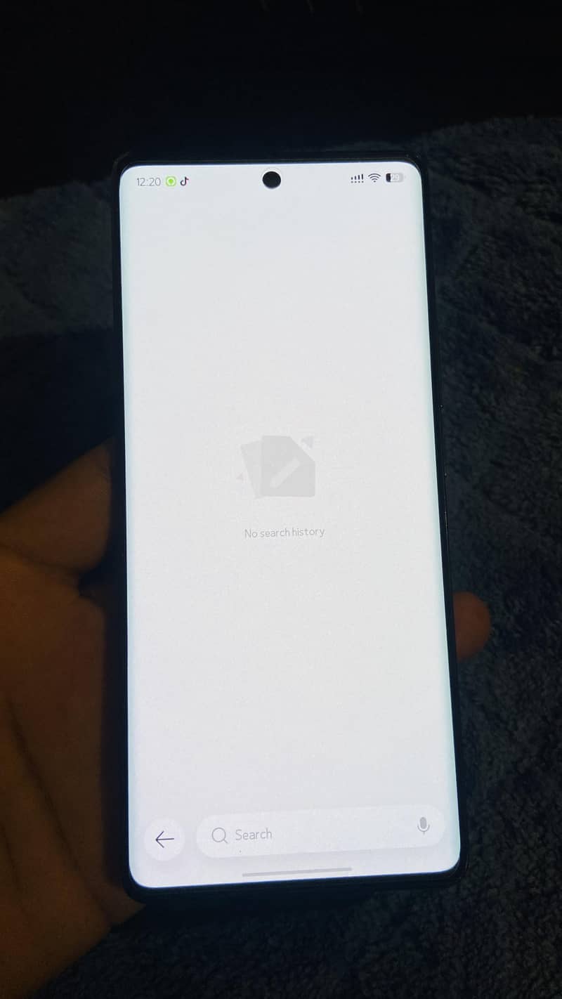 Infinix Note 40 Pro 1