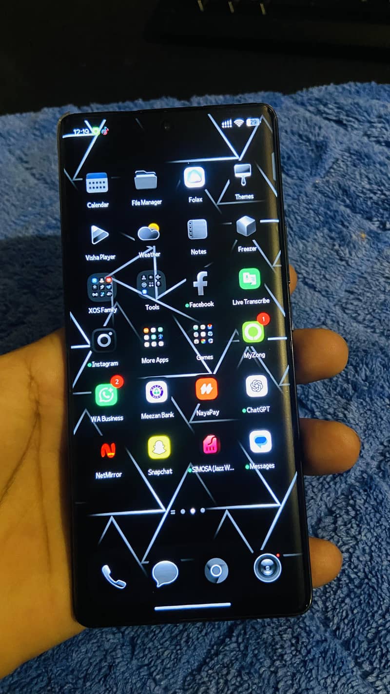 Infinix Note 40 Pro 2