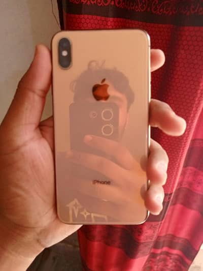Apple iPhone XS Max