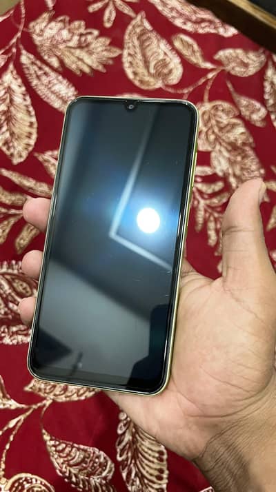 Samsung Mobile A25 5G