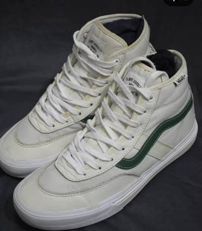 Vans sk8 Hi