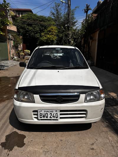 Suzuki Alto 2005