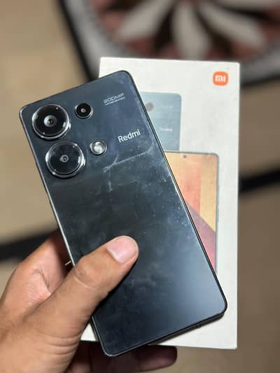 Xiaomi Redmi Note 13 Pro