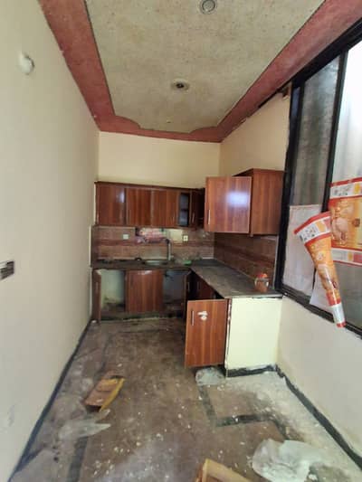 5marla first floor house availble for rent islamabad