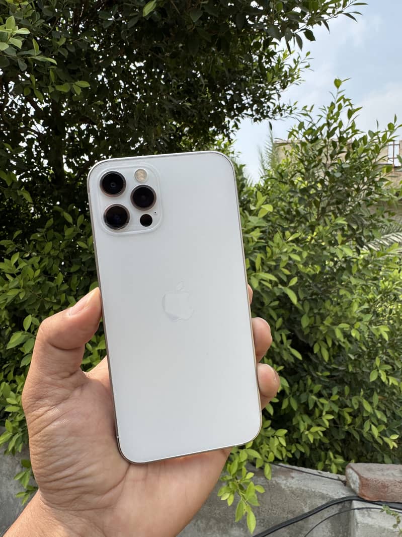 Apple iPhone 12 3